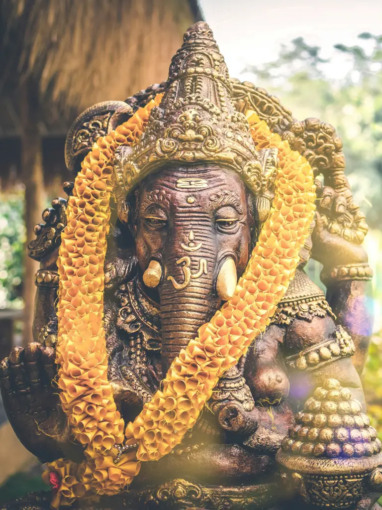Yoga, Ayurveda & Energie tanken auf Bali